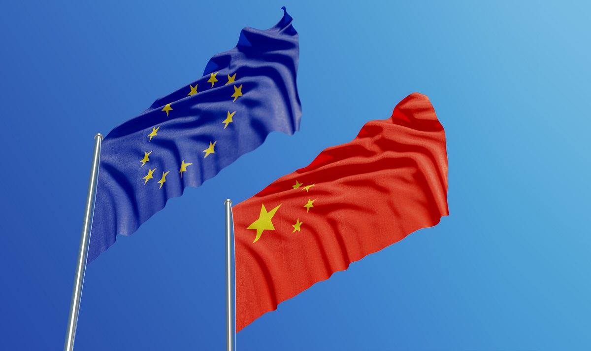 MERICS Foresight Workshop: The impact of the 2024 US elections on EU-China relations