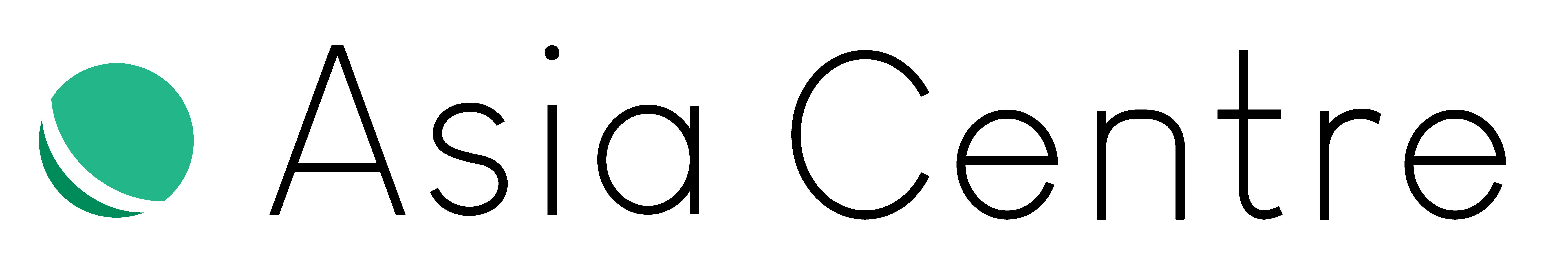Asia Centre - home page