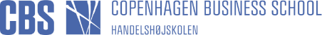 CBS LOGO