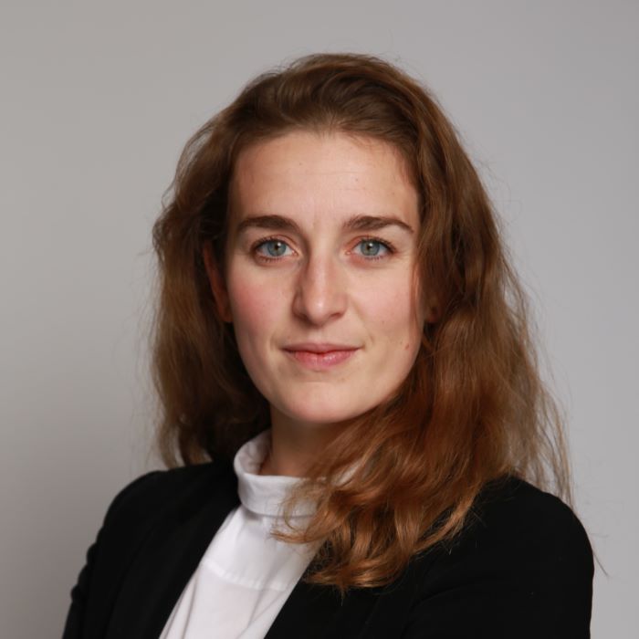 Abigaël Vasselier