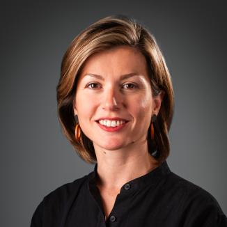 Alma Kurtovic