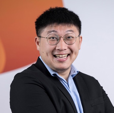 Claus Soong