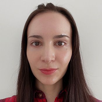 Cristina Bahón Arnaiz