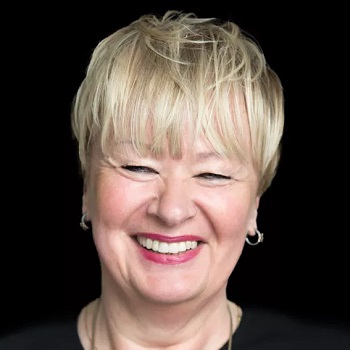 Dorota Ilczuk