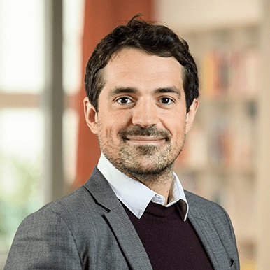 François Chimits