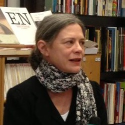 Françoise Mengin