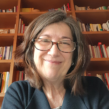 Gladys Nieto