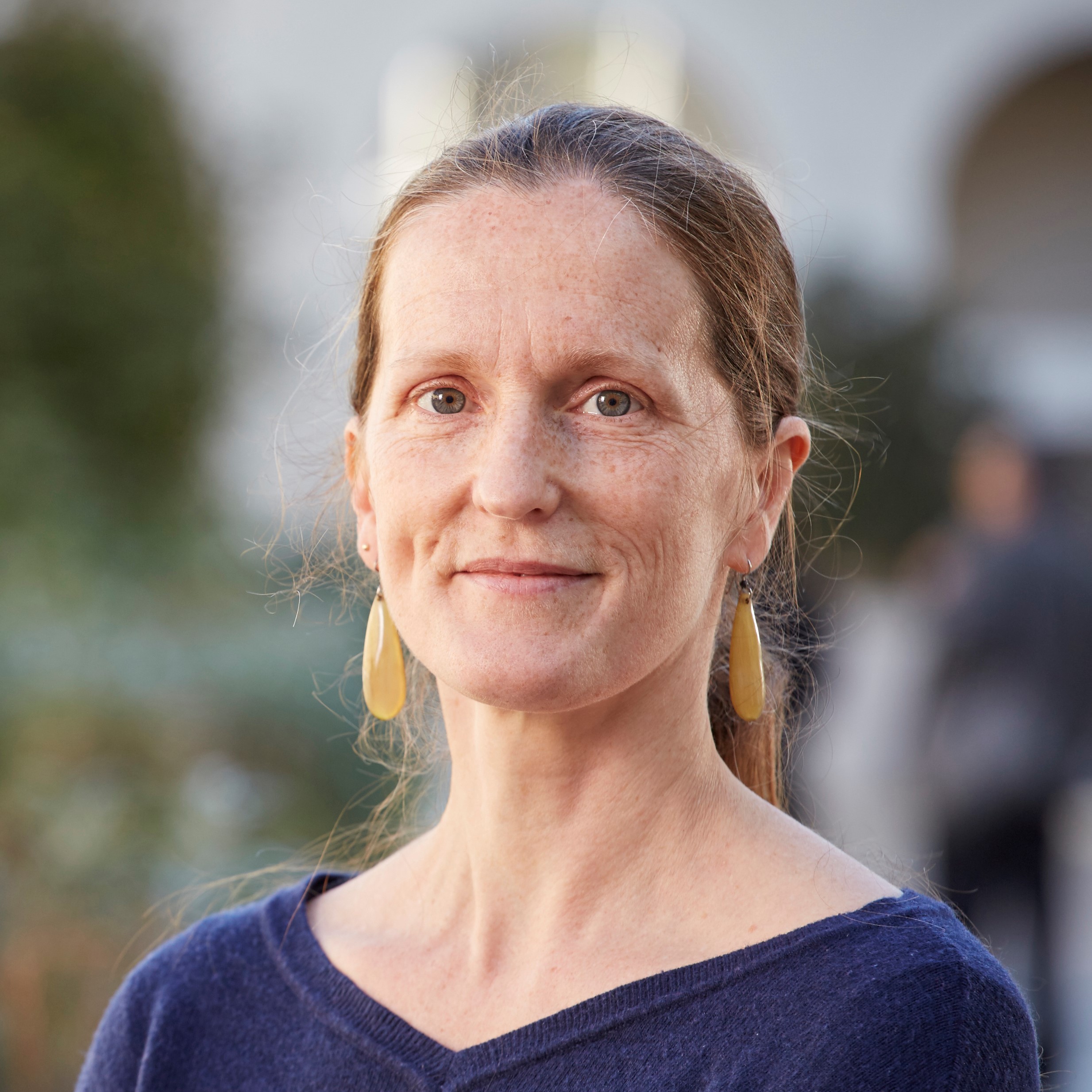 Hélène Le Bail