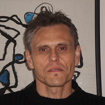 Jean-Louis Rocca