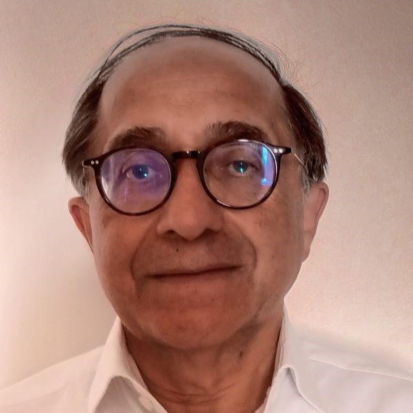 Jean-François Di Meglio