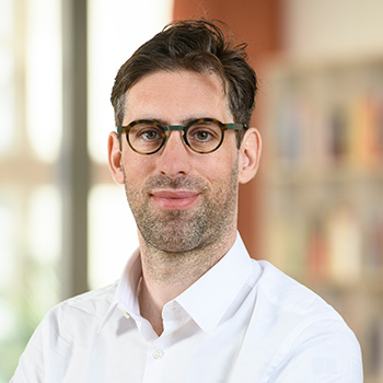 Jeroen Groenewegen-Lau