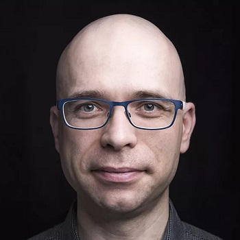 Marcin Jacoby