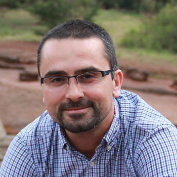 Mario Esteban Rodríguez