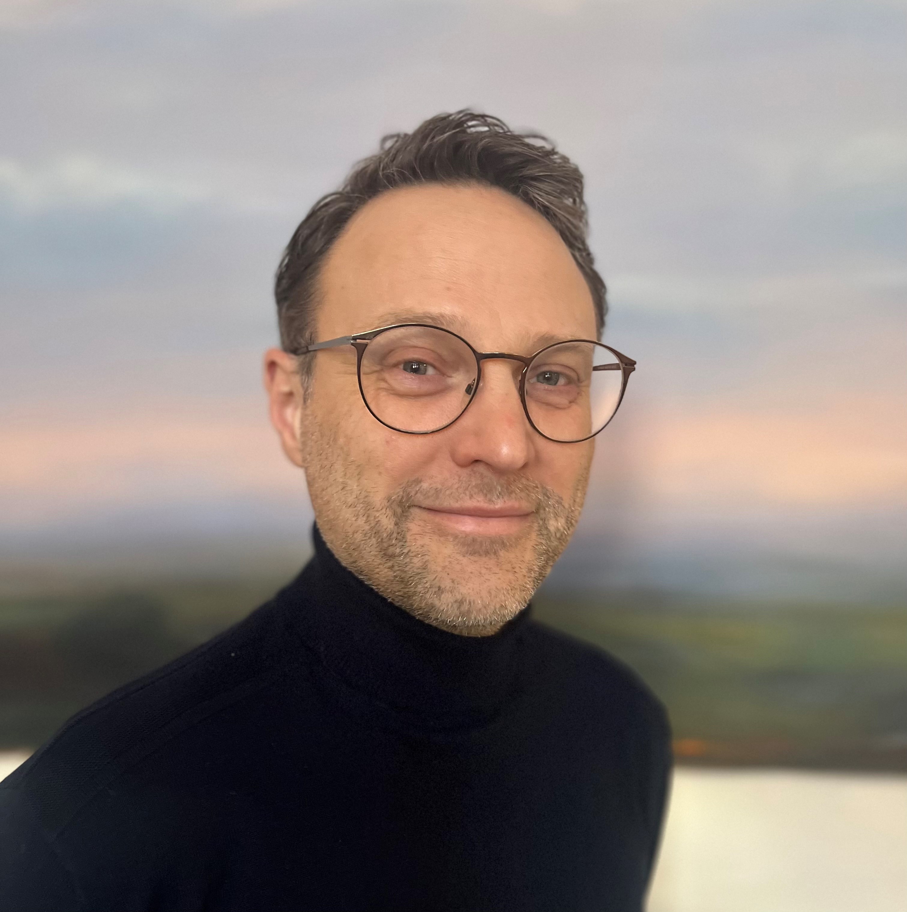 Martin Bech