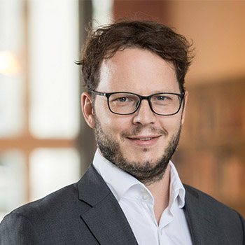 Max J. Zenglein