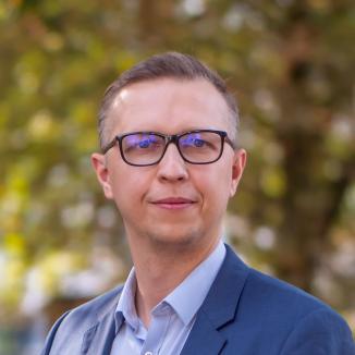 Michal Krystyanczuk
