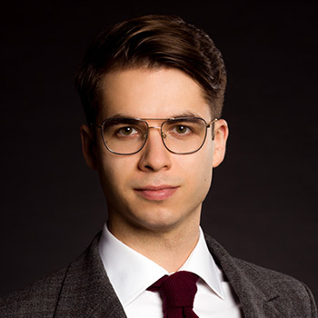 Piotr Machajek