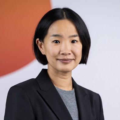 Wendy Chang