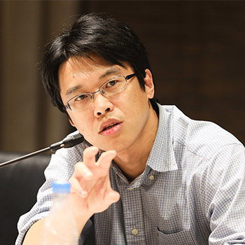 Yue Lin